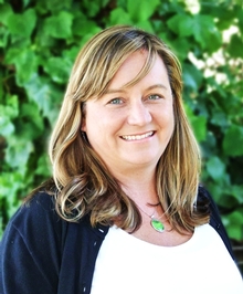 Melinda Barker